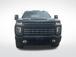 2022 Silverado 2500HD Thumbnail 8