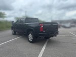 2022 Silverado 2500HD Thumbnail 3