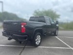 2022 Silverado 2500HD Thumbnail 4