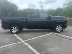 2022 Silverado 2500HD Thumbnail 5