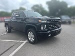 2022 Silverado 2500HD Thumbnail 6