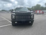 2022 Silverado 2500HD Thumbnail 8