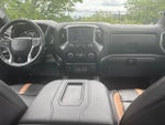 2022 Silverado 2500HD Thumbnail 10