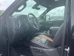 2022 Silverado 2500HD Thumbnail 14