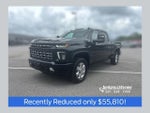2022 Silverado 2500HD Thumbnail 1
