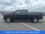 2022 Silverado 2500HD Thumbnail 3