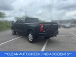 2022 Silverado 2500HD Thumbnail 4