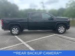 2022 Silverado 2500HD Thumbnail 6