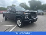 2022 Silverado 2500HD Thumbnail 7