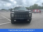 2022 Silverado 2500HD Thumbnail 8