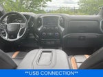 2022 Silverado 2500HD Thumbnail 11