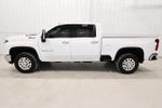 2024 Silverado 2500HD Thumbnail 4
