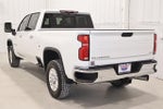 2024 Silverado 2500HD Thumbnail 5