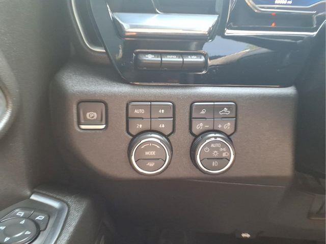 2024 Chevrolet Silverado Hd - $52,650