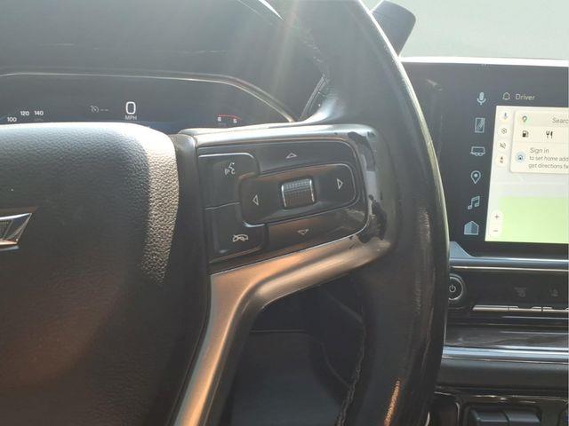 2024 Chevrolet Silverado Hd - $52,650