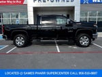 2020 Silverado 2500HD Thumbnail 5