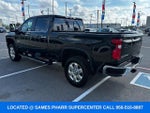 2020 Silverado 2500HD Thumbnail 10