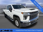 2020 Silverado 2500HD Thumbnail 1