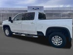 2020 Silverado 2500HD Thumbnail 9