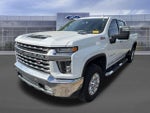2020 Silverado 2500HD Thumbnail 10