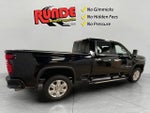 2021 Silverado 2500HD Thumbnail 5