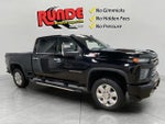 2021 Silverado 2500HD Thumbnail 7