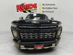 2021 Silverado 2500HD Thumbnail 8
