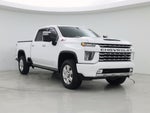 2021 Silverado 2500HD Thumbnail 1