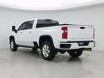2021 Silverado 2500HD Thumbnail 2