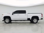 2021 Silverado 2500HD Thumbnail 3