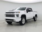 2021 Silverado 2500HD Thumbnail 4