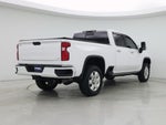2021 Silverado 2500HD Thumbnail 8