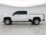 2021 Silverado 2500HD Thumbnail 3