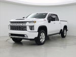 2021 Silverado 2500HD Thumbnail 4