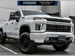 2021 Silverado 2500HD Thumbnail 1