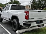 2021 Silverado 2500HD Thumbnail 6