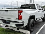 2021 Silverado 2500HD Thumbnail 8