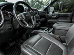 2021 Silverado 2500HD Thumbnail 11