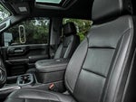 2021 Silverado 2500HD Thumbnail 13