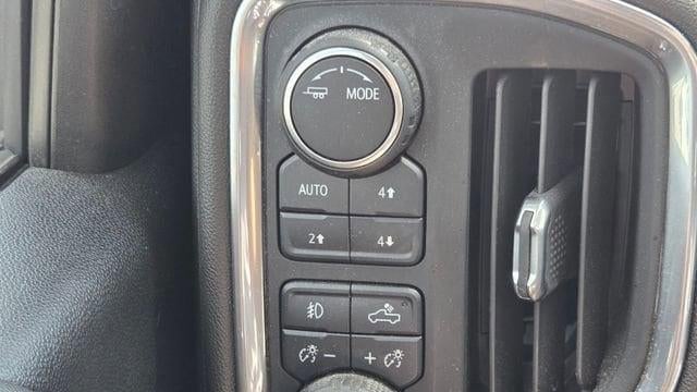 2021 Chevrolet Silverado 2500HD LTZ