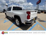 2021 Silverado 2500HD Thumbnail 3