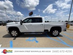 2021 Silverado 2500HD Thumbnail 5