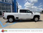 2021 Silverado 2500HD Thumbnail 6