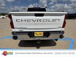 2021 Silverado 2500HD Thumbnail 7