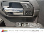 2021 Silverado 2500HD Thumbnail 12