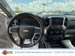 2021 Silverado 2500HD Thumbnail 14