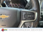 2021 Silverado 2500HD Thumbnail 16