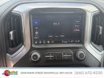 2021 Silverado 2500HD Thumbnail 18