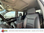 2021 Silverado 2500HD Thumbnail 23