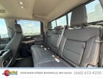 2021 Silverado 2500HD Thumbnail 25